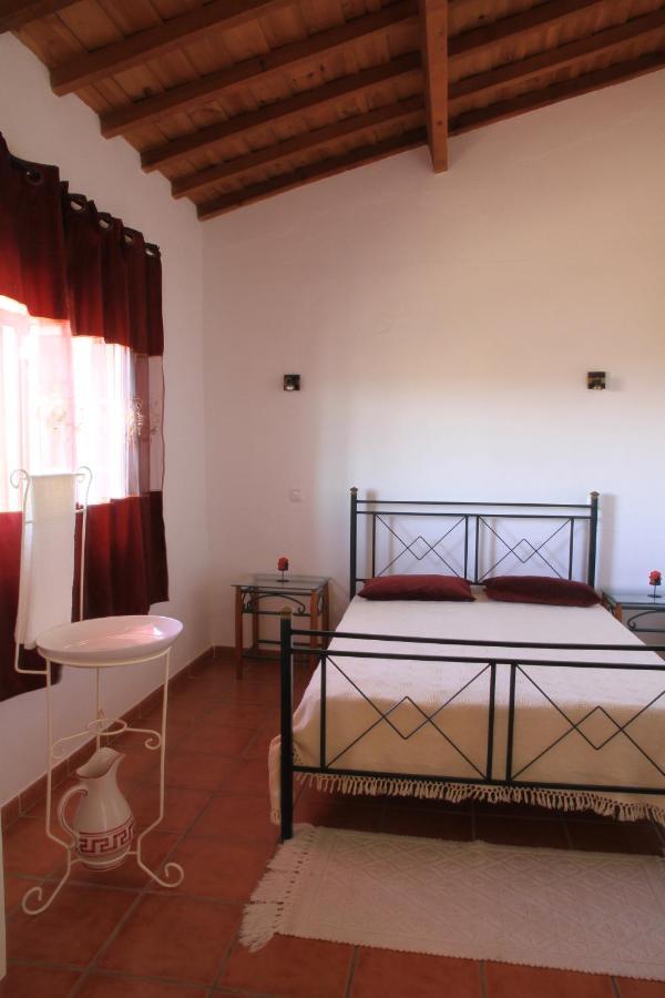 Vila Casa Dos Avos Alcaria da Serra Exteriér fotografie