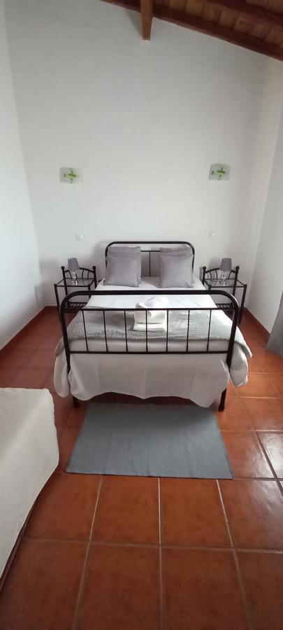 Vila Casa Dos Avos Alcaria da Serra Exteriér fotografie