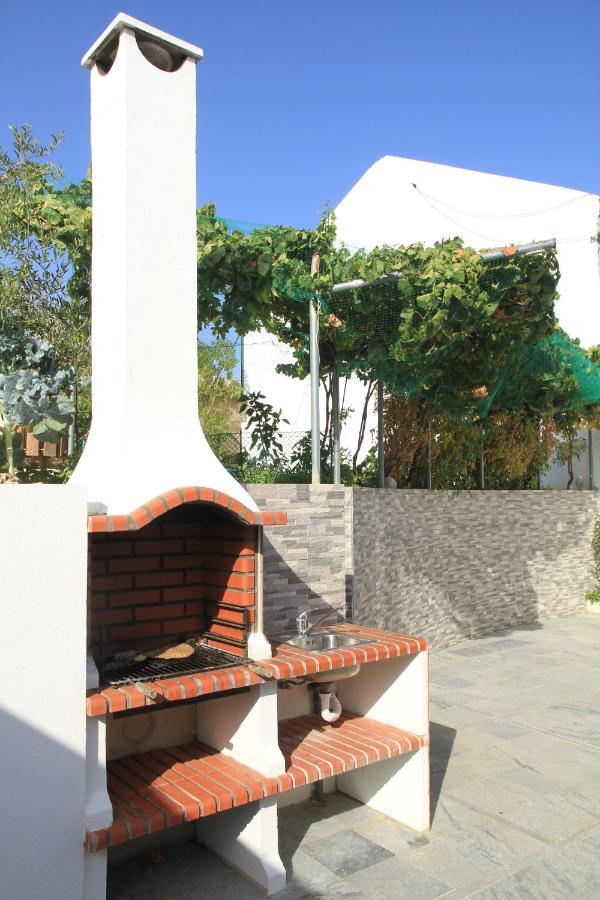 Vila Casa Dos Avos Alcaria da Serra Exteriér fotografie